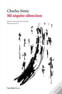 Capa do artigo Mi Séquito Silencioso