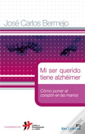 Capa do artigo Mi Ser Querido Tiene Alzhéimer