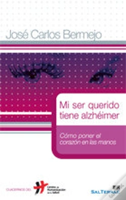 Capa do artigo Mi Ser Querido Tiene Alzhéimer
