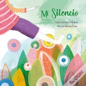Capa do artigo Mi Silencio