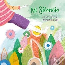 Capa do artigo Mi Silencio