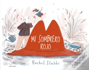 Capa do artigo Mi Sombrero Rojo