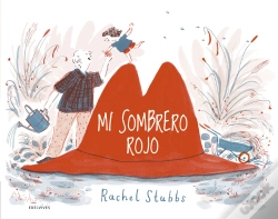 Capa do artigo Mi Sombrero Rojo