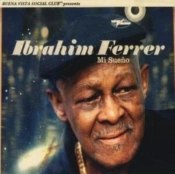 Capa do artigo Mi Sueno - CD