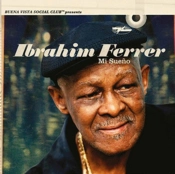 Capa do artigo Mi Sueno - Vinil