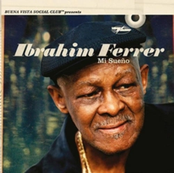 Capa do artigo Mi Sueno - Vinil