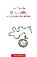 Mi Suicidio