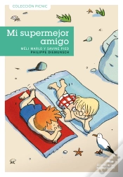 Capa do artigo Mi Supermejor Amigo