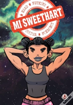 Capa do artigo Mi Sweethart