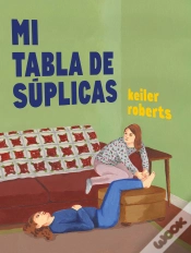 Capa do artigo Mi Tabla De Suplicas