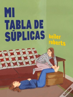 Capa do artigo Mi Tabla De Suplicas