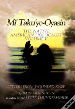 Capa do artigo Mi' Taku'Ye-Oyasin