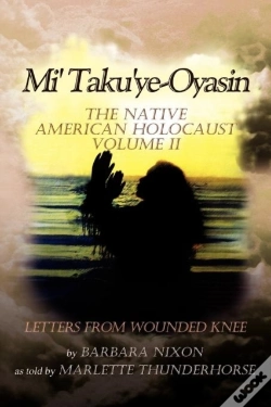 Capa do artigo Mi' Taku'Ye-Oyasin
