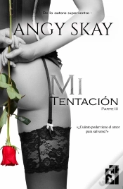Capa do artigo Mi Tentación