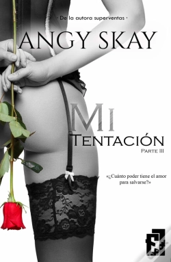 Capa do artigo Mi Tentación