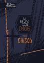 Mi Tiempo Con Dios Para Chicos - Preview