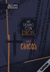 Capa do artigo Mi Tiempo Con Dios Para Chicos