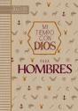 Mi Tiempo Con Dios Para Hombres - Preview