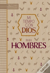 Capa do artigo Mi Tiempo Con Dios Para Hombres