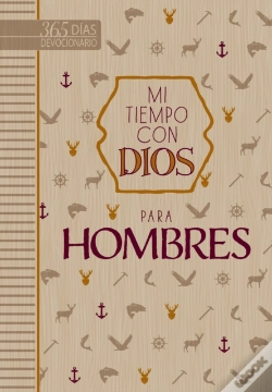 Capa do artigo Mi Tiempo Con Dios Para Hombres
