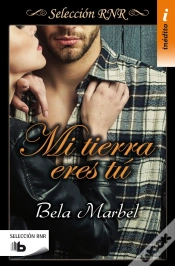 Capa do artigo Mi Tierra Eres Tu