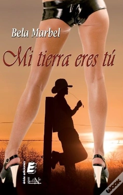 Capa do artigo Mi Tierra Eres Tú
