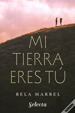 Capa do artigo Mi Tierra Eres Tú (Segundas Oportunidades 1)