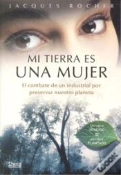 Capa do artigo Mi Tierra Es Una Mujer