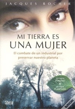 Capa do artigo Mi Tierra Es Una Mujer
