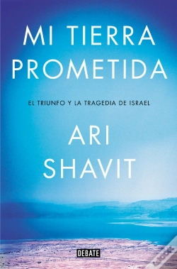 Capa do artigo Mi Tierra Prometida