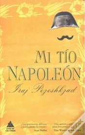 Capa do artigo Mi Tío Napoleón