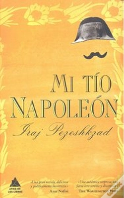 Capa do artigo Mi Tío Napoleón