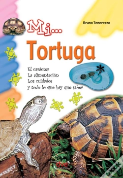 Capa do artigo Mi... Tortuga