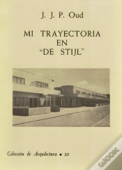 Capa do artigo Mi Trayectoria en De Stijl