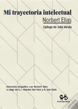 Capa do artigo Mi Trayectoria Intelectual