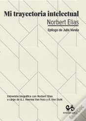 Capa do artigo Mi Trayectoria Intelectual