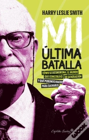 Capa do artigo Mi Última Batalla