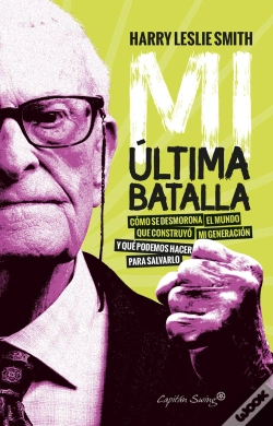 Capa do artigo Mi Última Batalla