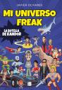 Mi Universo Freak - Preview