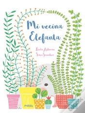 Capa do artigo Mi Vecina Elefanta