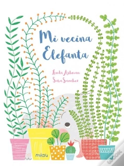 Capa do artigo Mi Vecina Elefanta