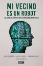 Mi Vecino Es Un Robot - Preview