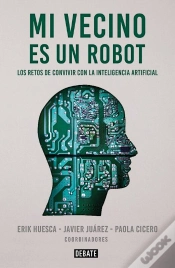 Capa do artigo Mi Vecino Es Un Robot