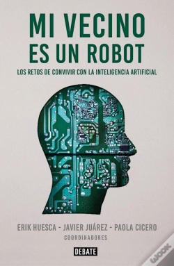 Capa do artigo Mi Vecino Es Un Robot