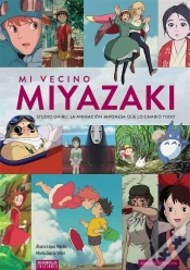 Capa do artigo Mi Vecino Miyazaki Studio Ghibli Edicion Definitiva