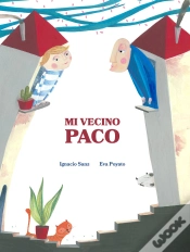 Capa do artigo Mi Vecino Paco