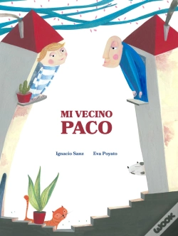 Capa do artigo Mi Vecino Paco