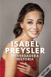 Capa do artigo Mi Verdadera Historia