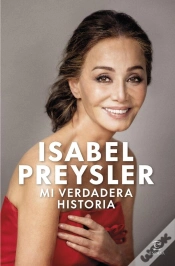 Capa do artigo Mi Verdadera Historia