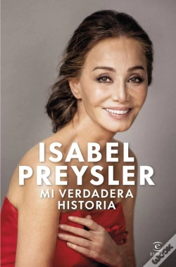 Capa do artigo Mi Verdadera Historia